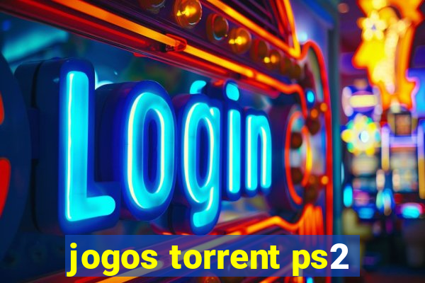 jogos torrent ps2